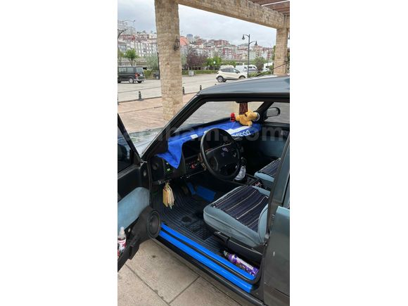 Sahibinden Tofaş Kartal SLX 1996 Model 