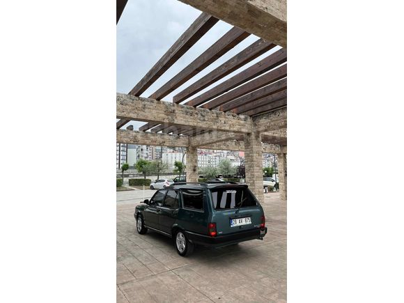 Sahibinden Tofaş Kartal SLX 1996 Model 