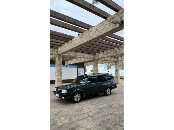 Sahibinden Tofaş Kartal SLX 1996 Model 