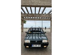 Sahibinden Tofaş Kartal SLX 1996 Model 