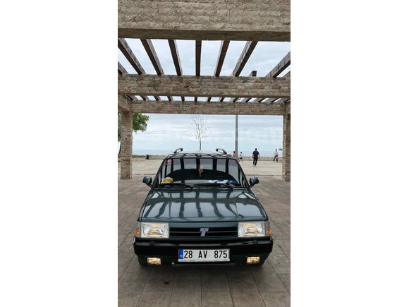 Sahibinden Tofaş Kartal SLX 1996 Model 
