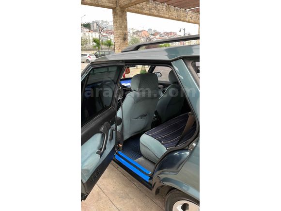 Sahibinden Tofaş Kartal SLX 1996 Model 