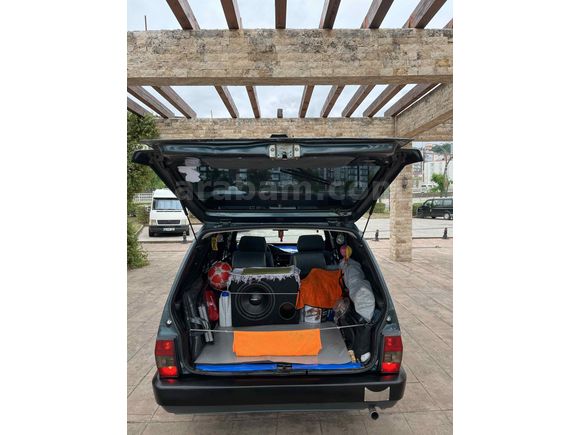 Sahibinden Tofaş Kartal SLX 1996 Model 