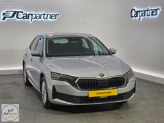 "CARPARTNER" 2024 SKODA OCTAVİA 1.5 TSİ ELİTE DSG