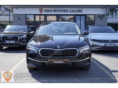 DR HRN MOTORS OTO GALERİ