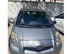 Sahibinden Toyota Yaris 1.33 Terra Sporty 2011 Model Batman 219.000 km Gri (metalik)