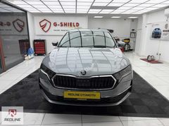 2026 SKODA OCTAVİA 1.5 eTSI mHEV DSG PREMİUM | 6.050 KM |