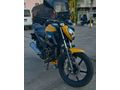 Düşük km  TVS Raider 125 