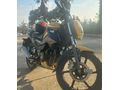 Düşük km  TVS Raider 125 