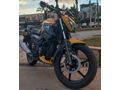 Düşük km  TVS Raider 125 