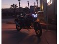 Düşük km  TVS Raider 125 