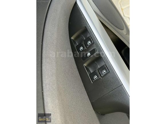 ŞEKİL OTOMOTİV'DEN-DEĞİŞENSİZ 2012 LEON 88.000 KM
