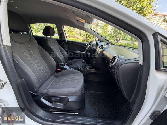 ŞEKİL OTOMOTİV'DEN-DEĞİŞENSİZ 2012 LEON 88.000 KM