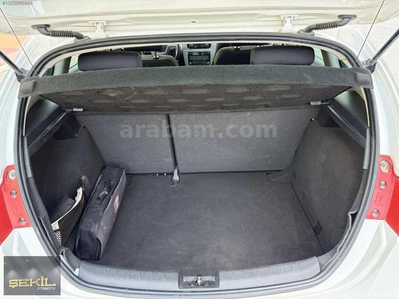 ŞEKİL OTOMOTİV'DEN-DEĞİŞENSİZ 2012 LEON 88.000 KM
