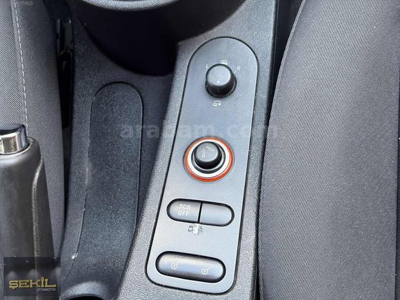 ŞEKİL OTOMOTİV'DEN-DEĞİŞENSİZ 2012 LEON 88.000 KM