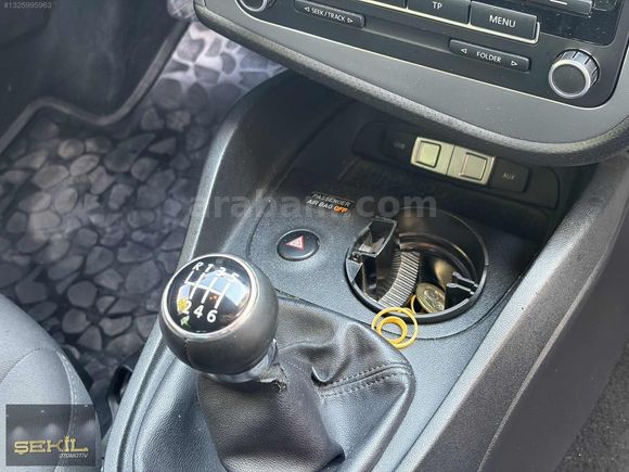 ŞEKİL OTOMOTİV'DEN-DEĞİŞENSİZ 2012 LEON 88.000 KM