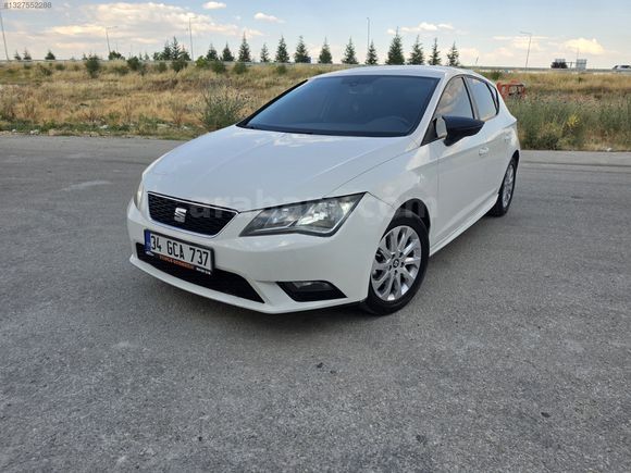BAKIMLI 2014 STYLE 150 bnde ilk elden aile araci FR gönünümlü