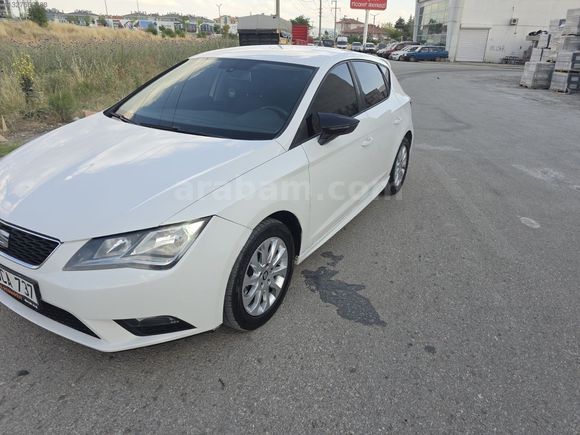 BAKIMLI 2014 STYLE 150 bnde ilk elden aile araci FR gönünümlü