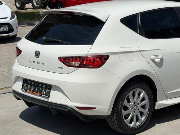 BAKIMLI 2014 STYLE 150 bnde ilk elden aile araci FR gönünümlü