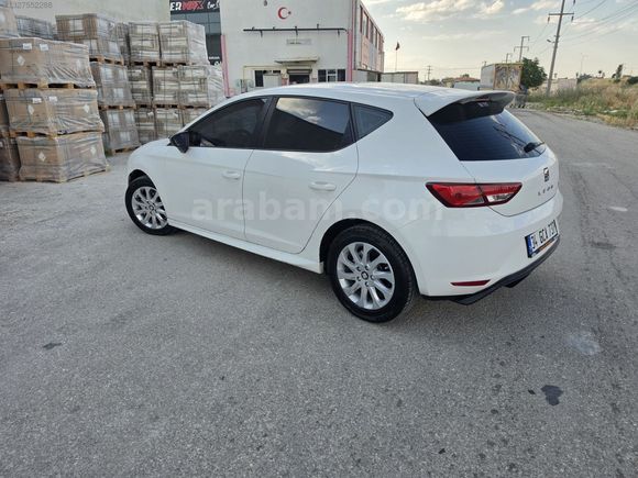 BAKIMLI 2014 STYLE 150 bnde ilk elden aile araci FR gönünümlü