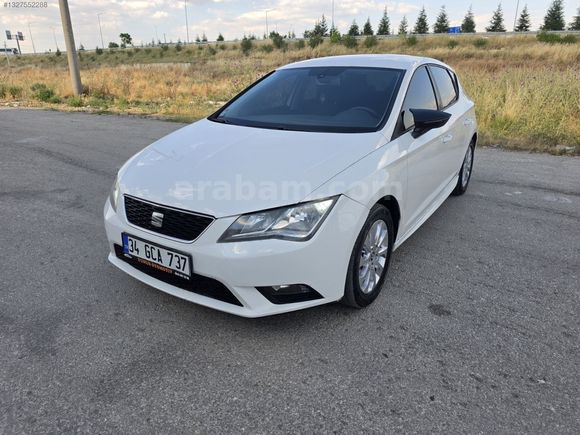 BAKIMLI 2014 STYLE 150 bnde ilk elden aile araci FR gönünümlü