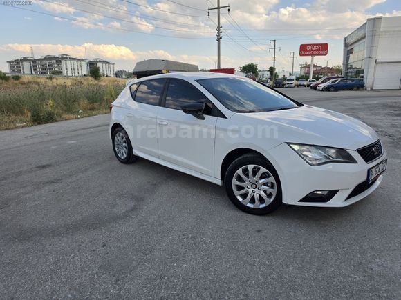 BAKIMLI 2014 STYLE 150 bnde ilk elden aile araci FR gönünümlü