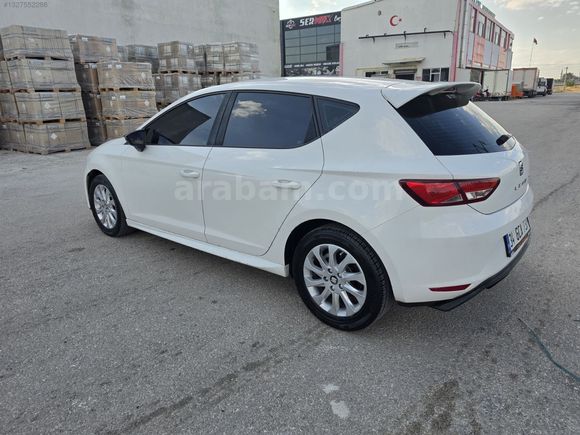 BAKIMLI 2014 STYLE 150 bnde ilk elden aile araci FR gönünümlü