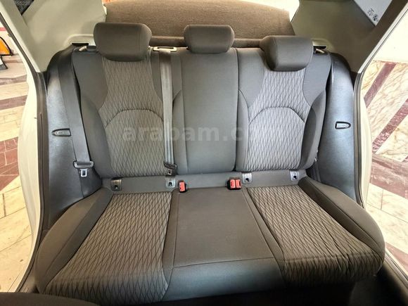 BAKIMLI 2014 STYLE 150 bnde ilk elden aile araci FR gönünümlü