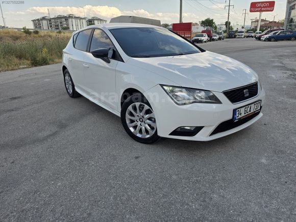 BAKIMLI 2014 STYLE 150 bnde ilk elden aile araci FR gönünümlü