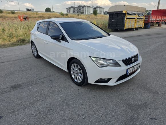 BAKIMLI 2014 STYLE 150 bnde ilk elden aile araci FR gönünümlü
