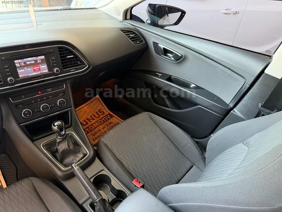 BAKIMLI 2014 STYLE 150 bnde ilk elden aile araci FR gönünümlü