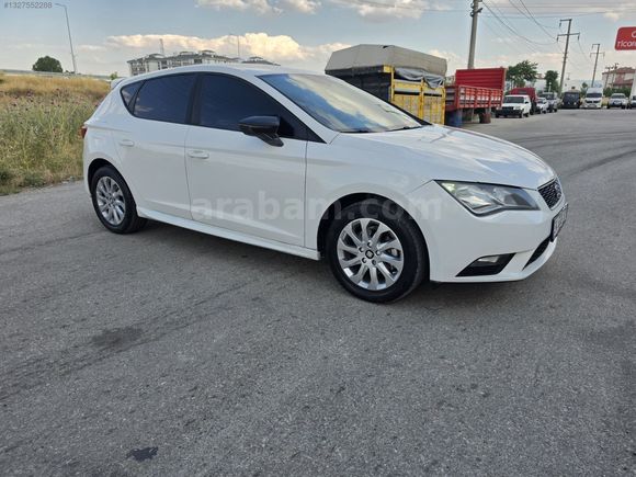 BAKIMLI 2014 STYLE 150 bnde ilk elden aile araci FR gönünümlü