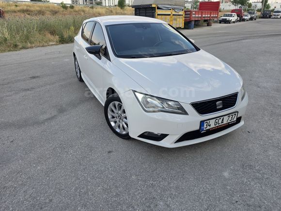 BAKIMLI 2014 STYLE 150 bnde ilk elden aile araci FR gönünümlü