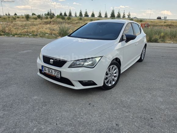BAKIMLI 2014 STYLE 150 bnde ilk elden aile araci FR gönünümlü