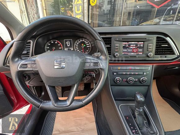 ZS AUTO'DAN GIRTLAK DOLU CAM TAVNLI FUL BDYKİT AERO TMPON İÇ AMB