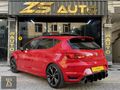 ZS AUTO'DAN GIRTLAK DOLU CAM TAVNLI FUL BDYKİT AERO TMPON İÇ AMB