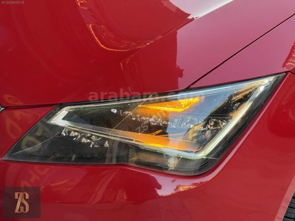 ZS AUTO'DAN GIRTLAK DOLU CAM TAVNLI FUL BDYKİT AERO TMPON İÇ AMB