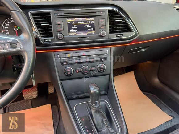 ZS AUTO'DAN GIRTLAK DOLU CAM TAVNLI FUL BDYKİT AERO TMPON İÇ AMB