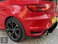 ZS AUTO'DAN GIRTLAK DOLU CAM TAVNLI FUL BDYKİT AERO TMPON İÇ AMB