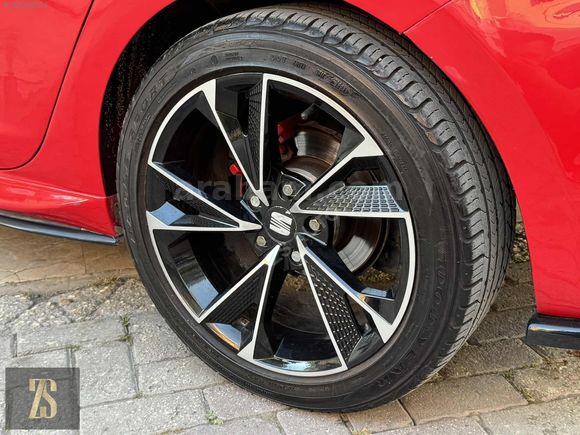 ZS AUTO'DAN GIRTLAK DOLU CAM TAVNLI FUL BDYKİT AERO TMPON İÇ AMB