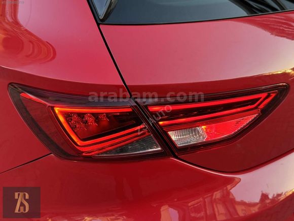 ZS AUTO'DAN GIRTLAK DOLU CAM TAVNLI FUL BDYKİT AERO TMPON İÇ AMB