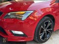 ZS AUTO'DAN GIRTLAK DOLU CAM TAVNLI FUL BDYKİT AERO TMPON İÇ AMB
