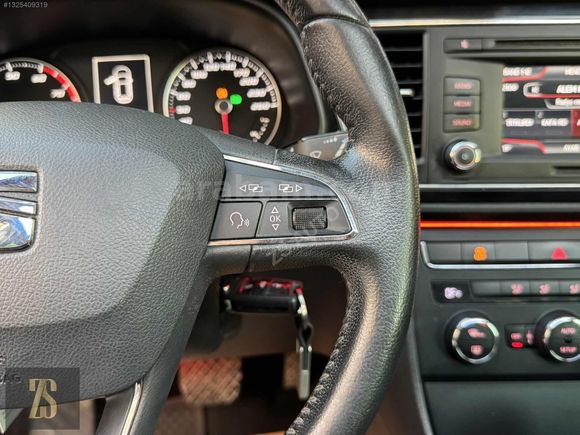 ZS AUTO'DAN GIRTLAK DOLU CAM TAVNLI FUL BDYKİT AERO TMPON İÇ AMB