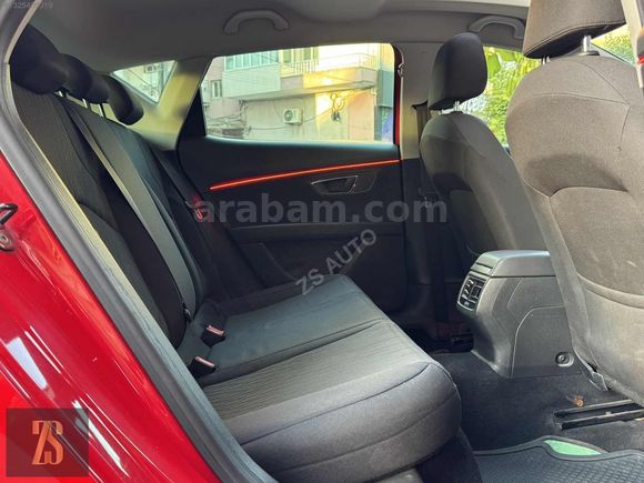 ZS AUTO'DAN GIRTLAK DOLU CAM TAVNLI FUL BDYKİT AERO TMPON İÇ AMB