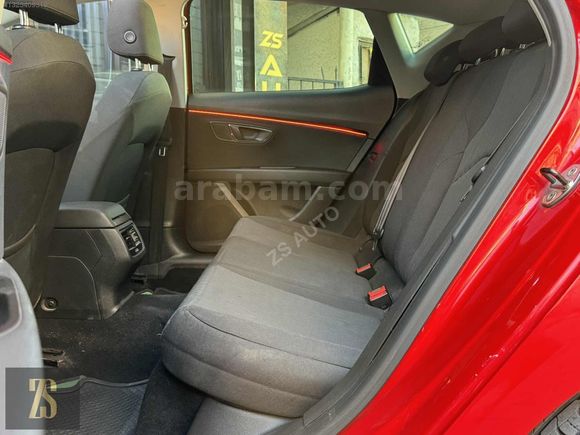 ZS AUTO'DAN GIRTLAK DOLU CAM TAVNLI FUL BDYKİT AERO TMPON İÇ AMB