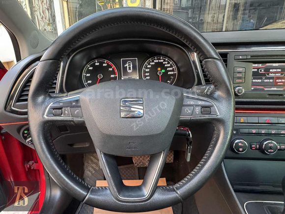 ZS AUTO'DAN GIRTLAK DOLU CAM TAVNLI FUL BDYKİT AERO TMPON İÇ AMB