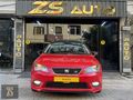 ZS AUTO'DAN GIRTLAK DOLU CAM TAVNLI FUL BDYKİT AERO TMPON İÇ AMB