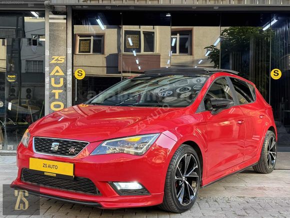 ZS AUTO'DAN GIRTLAK DOLU CAM TAVNLI FUL BDYKİT AERO TMPON İÇ AMB