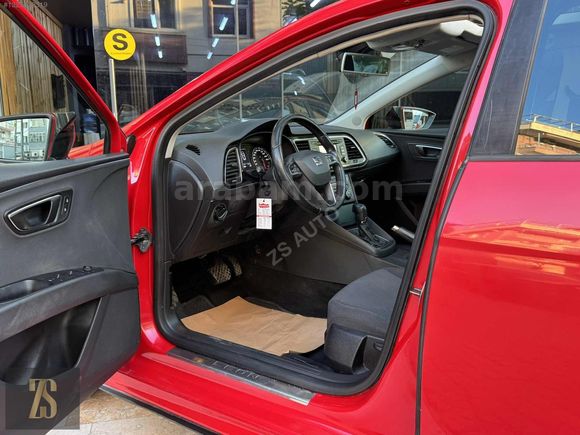 ZS AUTO'DAN GIRTLAK DOLU CAM TAVNLI FUL BDYKİT AERO TMPON İÇ AMB