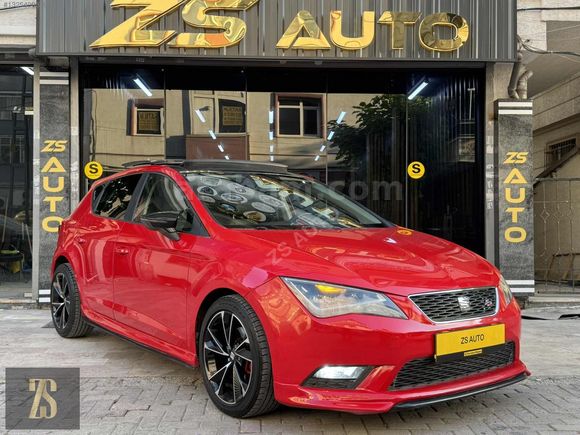 ZS AUTO'DAN GIRTLAK DOLU CAM TAVNLI FUL BDYKİT AERO TMPON İÇ AMB